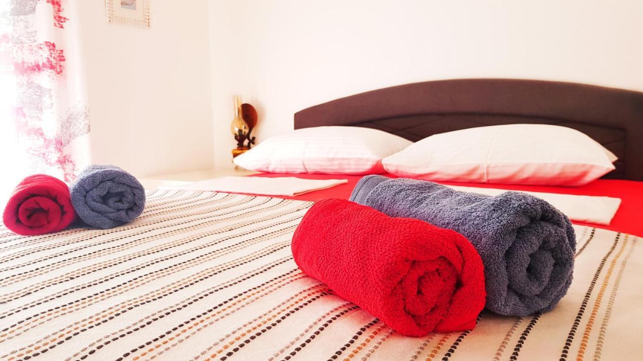 Apartmani Crikvenica 30098 - Dijana Cameră foto