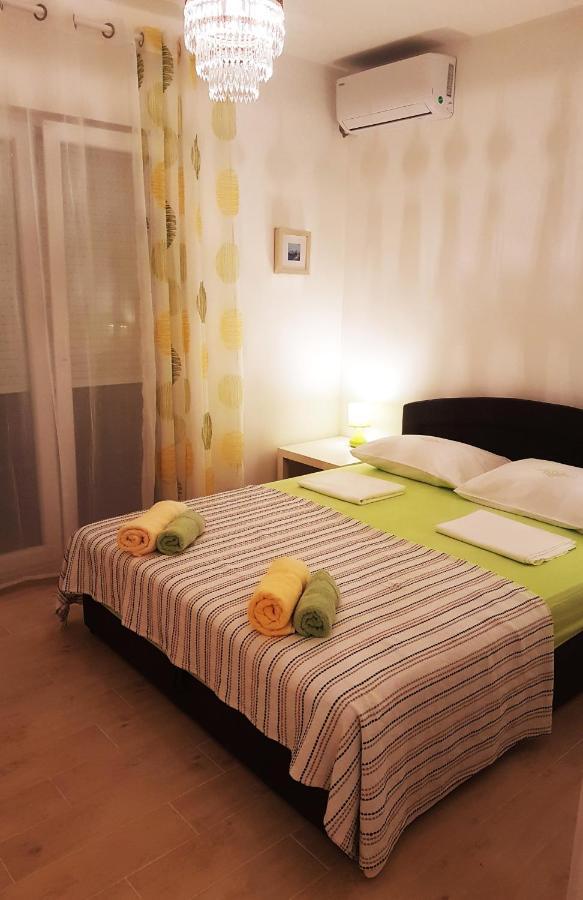 Apartmani Crikvenica 30098 - Dijana Cameră foto