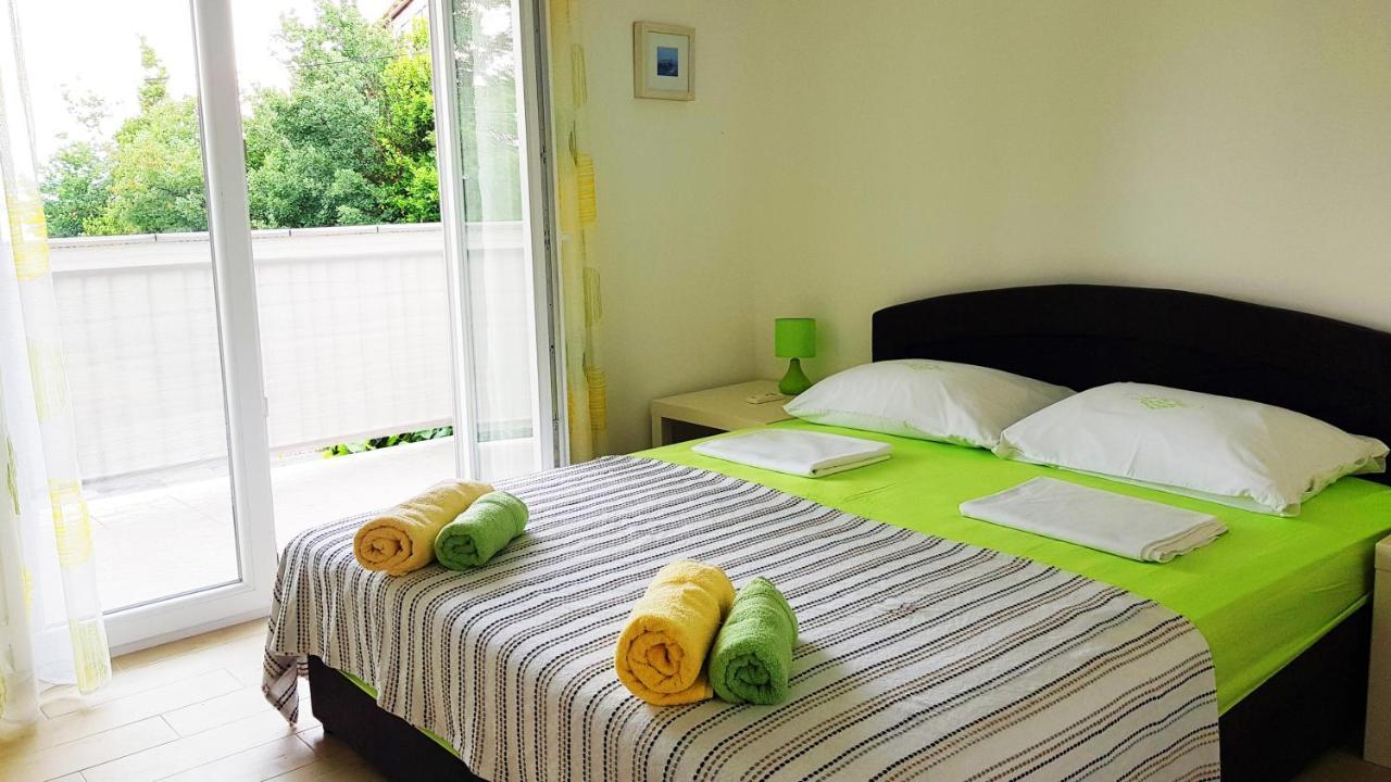 Apartmani Crikvenica 30098 - Dijana Cameră foto
