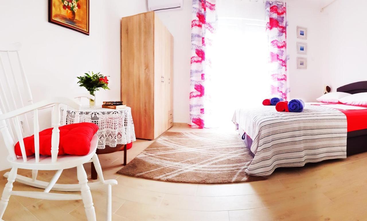 Apartmani Crikvenica 30098 - Dijana Cameră foto