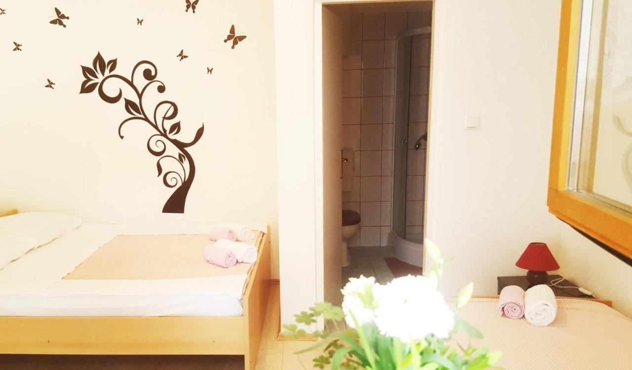 Apartmani Crikvenica 30098 - Dijana Cameră foto