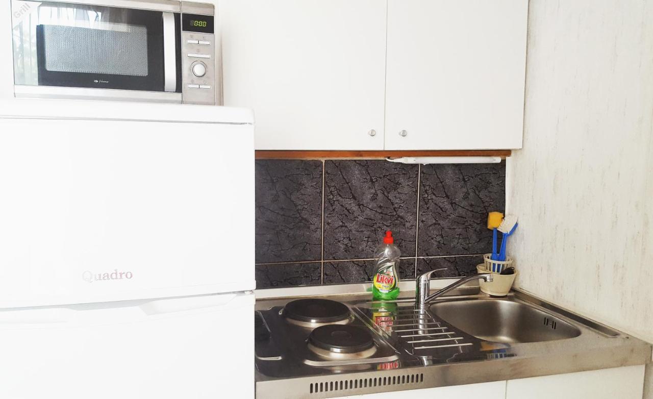 Apartmani Crikvenica 30098 - Dijana Cameră foto