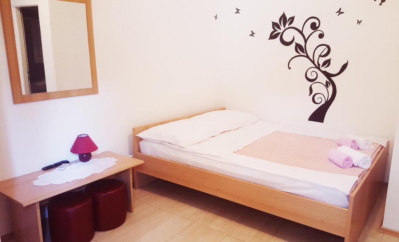 Apartmani Crikvenica 30098 - Dijana Cameră foto