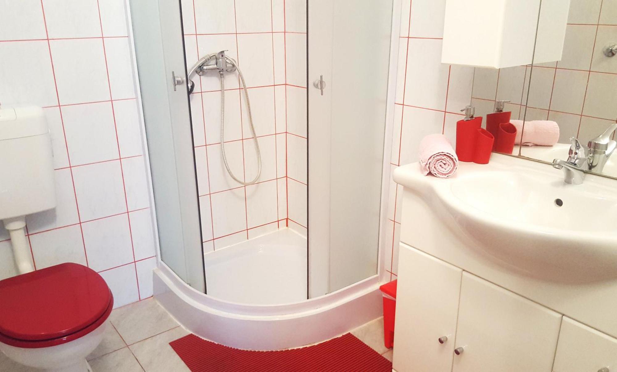 Apartmani Crikvenica 30098 - Dijana Cameră foto